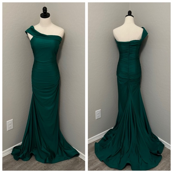 💫💖💫 SAY YES TO THE DRESS 💫💖💫 PROM FORMAL EVENING GOWNS 💫💖💫 - Picture 11 of 16